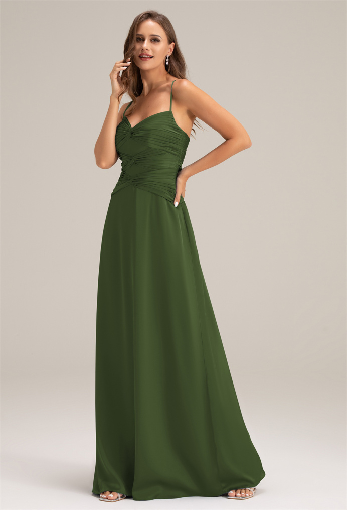 AW Selma Dress
